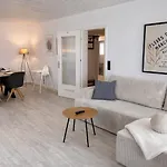 Primeloft Bergnest - Panorama - Balkon - Parkplatz - Aussicht - Kamin - 6 Pers *
