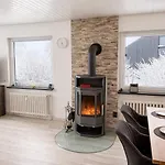 Primeloft Bergnest - Panorama - Balkon - Parkplatz - Aussicht - Kamin - 6 Pers *