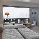 Primeloft Bergnest - Panorama - Balkon - Parkplatz - Aussicht - Kamin - 6 Pers *