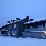 Primeloft Bergnest - Panorama - Balkon - Parkplatz - Aussicht - Kamin - 6 Pers * Sankt Andreasberg