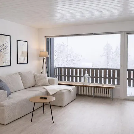 Appartement Primeloft 