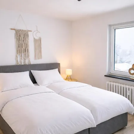 Appartement Primeloft 