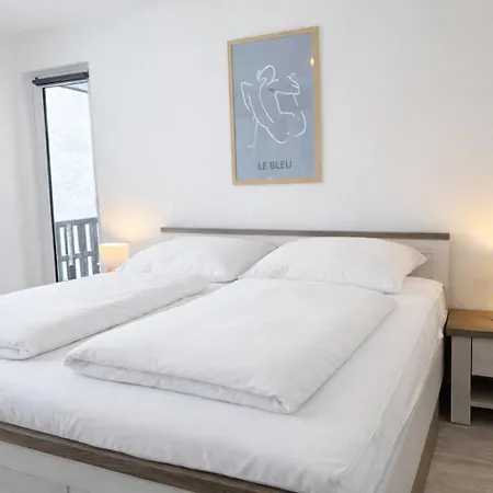 Appartement Primeloft 