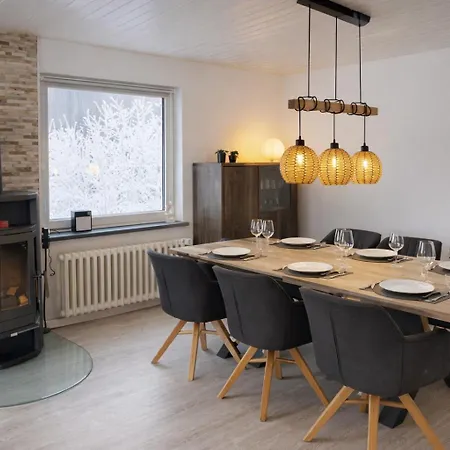 Appartement Primeloft 