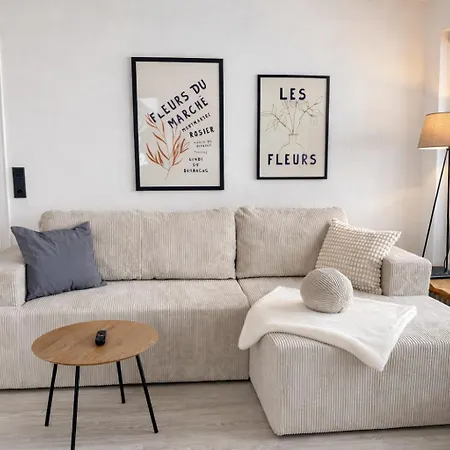 Appartement Primeloft 