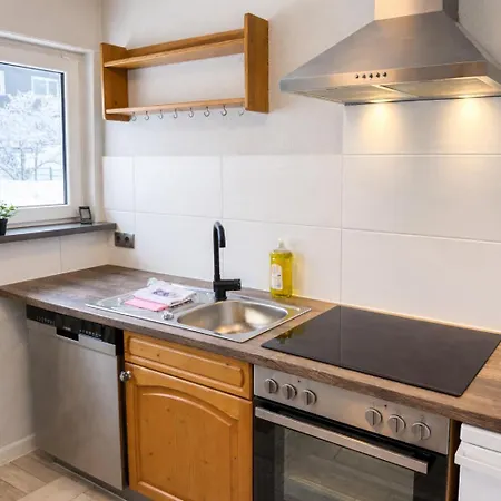 Appartement Primeloft 