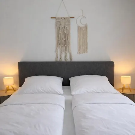Appartement Primeloft 