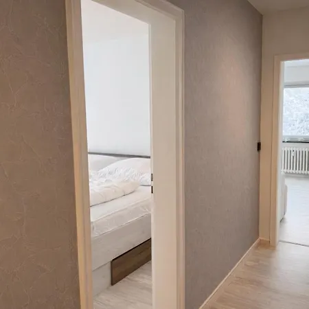 Appartement Primeloft 