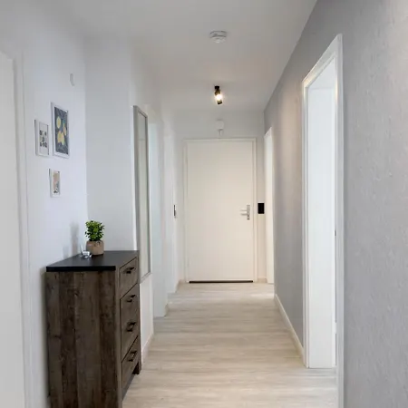 Appartement Primeloft 