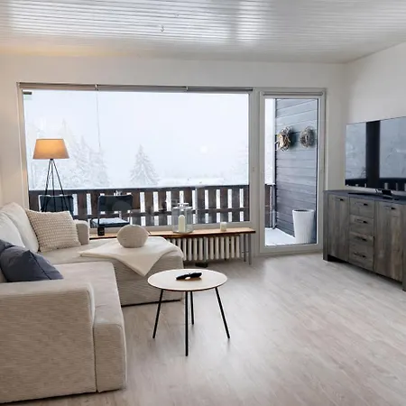 Primeloft Bergnest - Panorama - Balkon - Parkplatz - Aussicht - Kamin - 6 Pers *